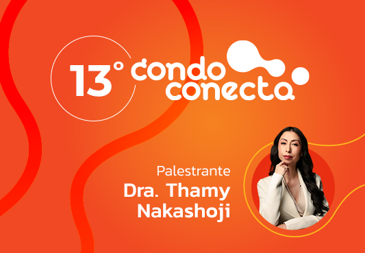 13° Workshop Condoconecta