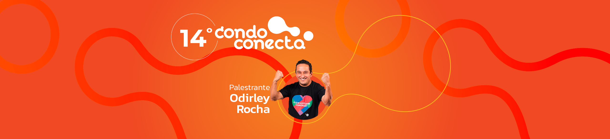 14° Workshop Condoconecta – Edição Julina