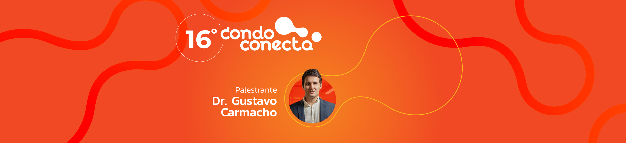 16º Workshop Condonecta – com Gustavo Camacho