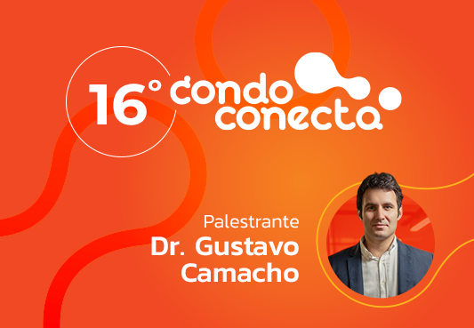 16º Workshop Condonecta – com Gustavo Camacho