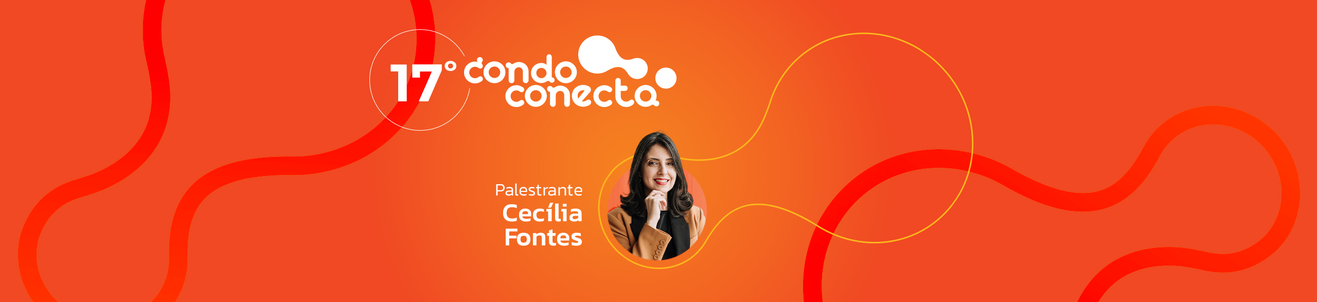 17º Workshop Condonecta – com Cecília Fontes