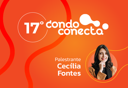 17º Workshop Condonecta – com Cecília Fontes