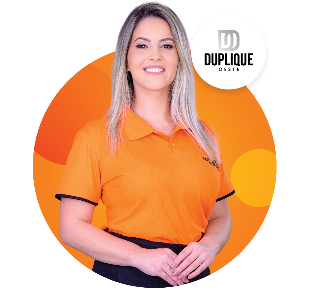 Dyomara Rodrigues Westfal
