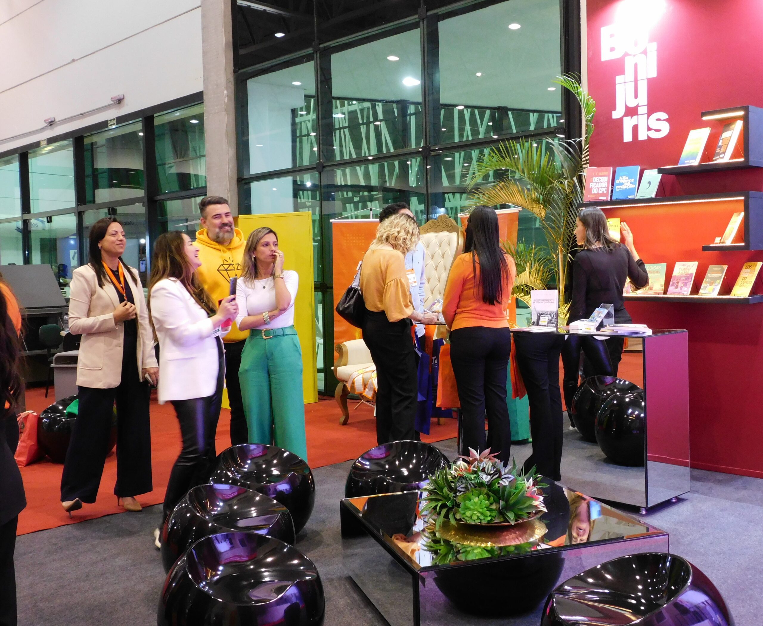 Feira Habitacon 2025 – Dia 1