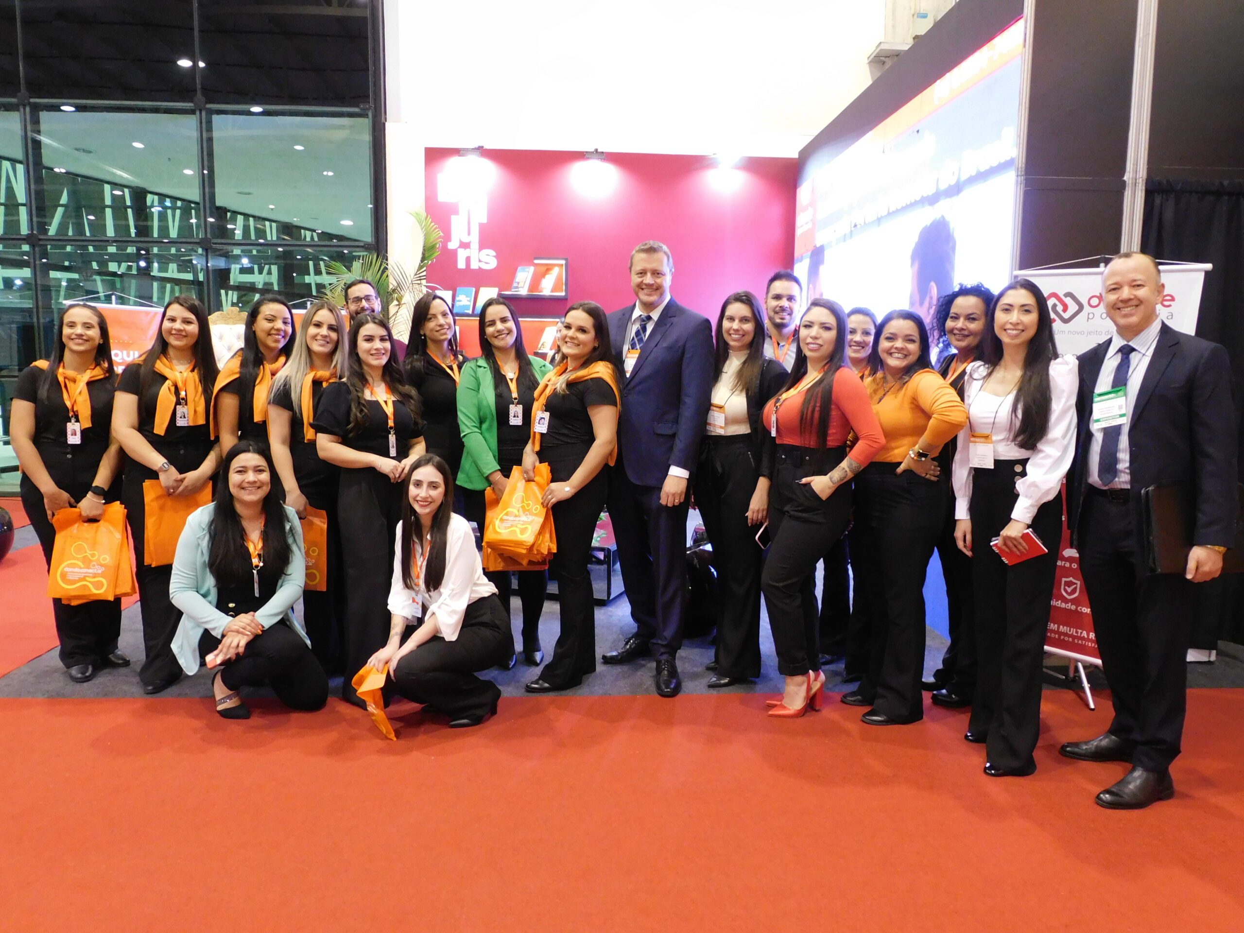 Feira Habitacon 2025 – Dia 2