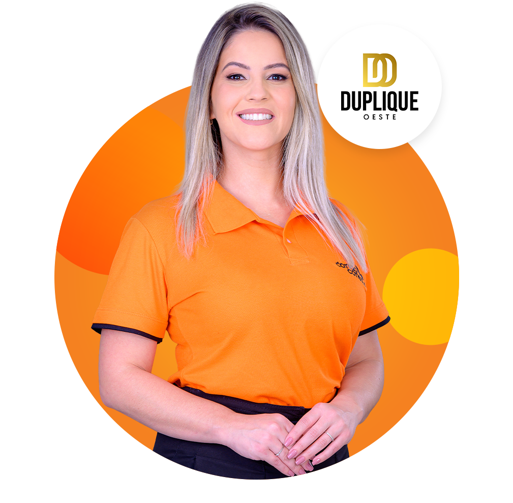 Dyomara Rodrigues Westfal