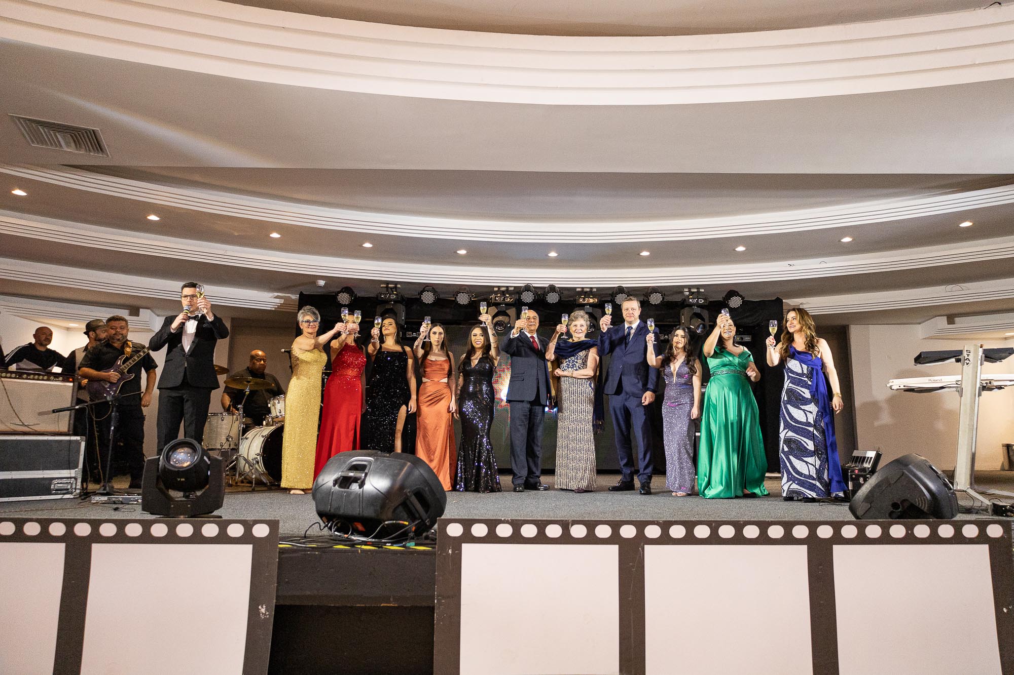 Festa do Óscar – 2022