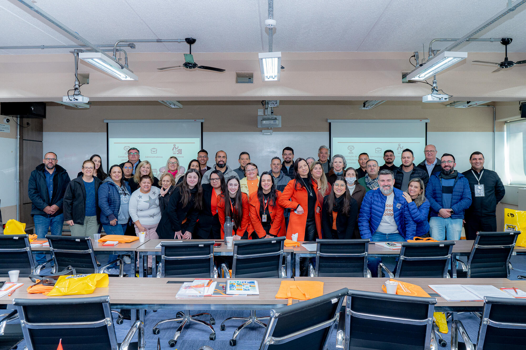 Curso síndico profissional – Aula 1