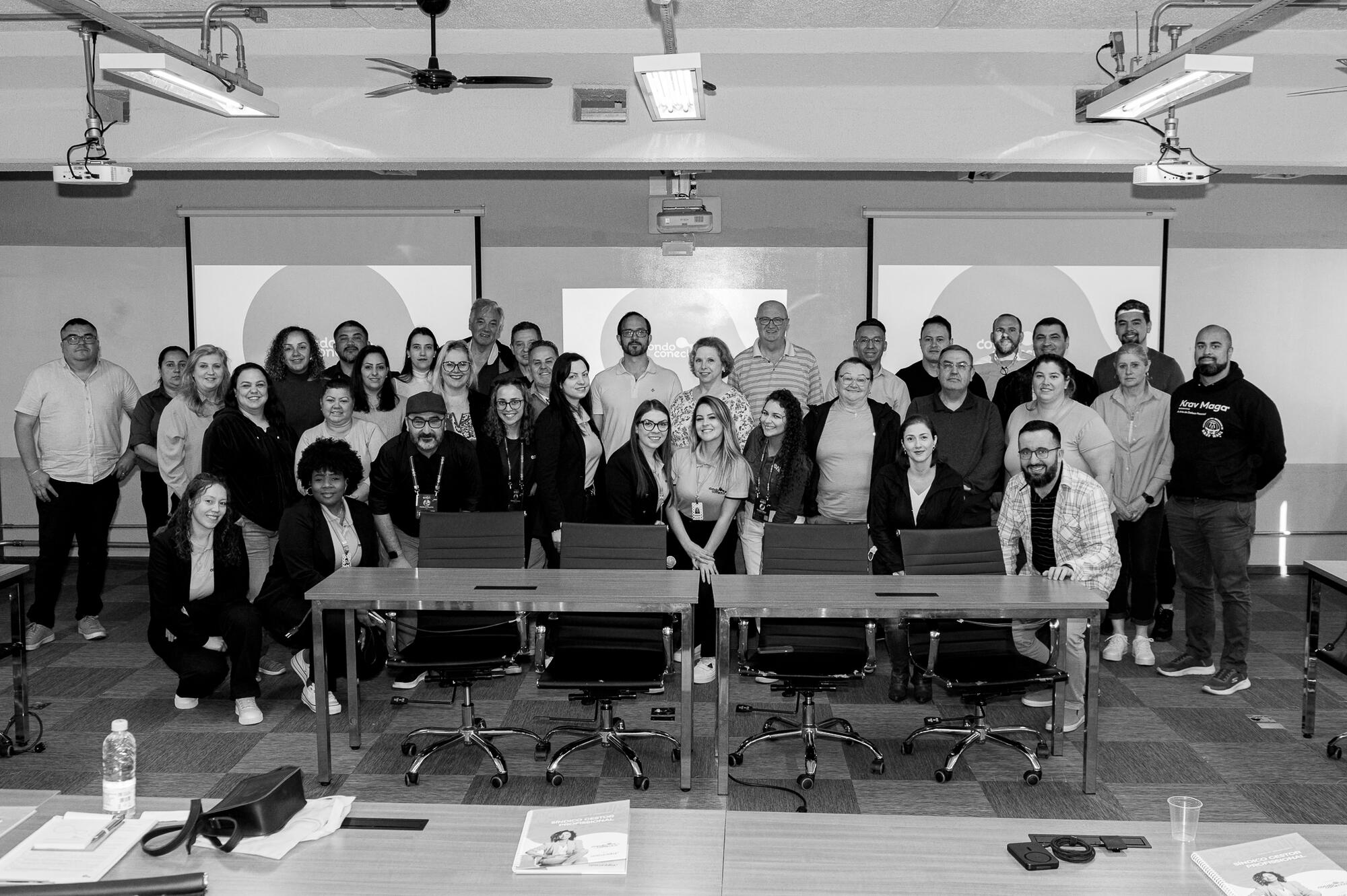 Curso síndico profissional – Aula 2