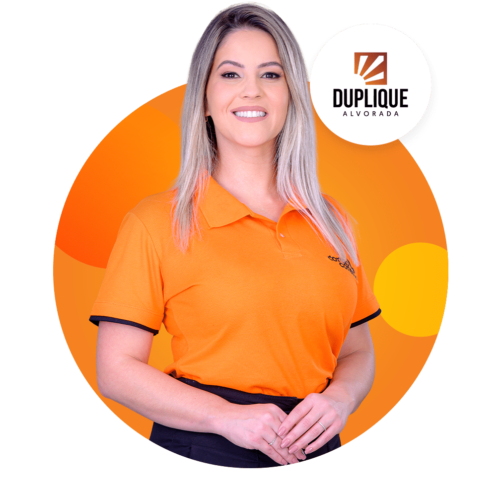 Dyomara Rodrigues Westfal