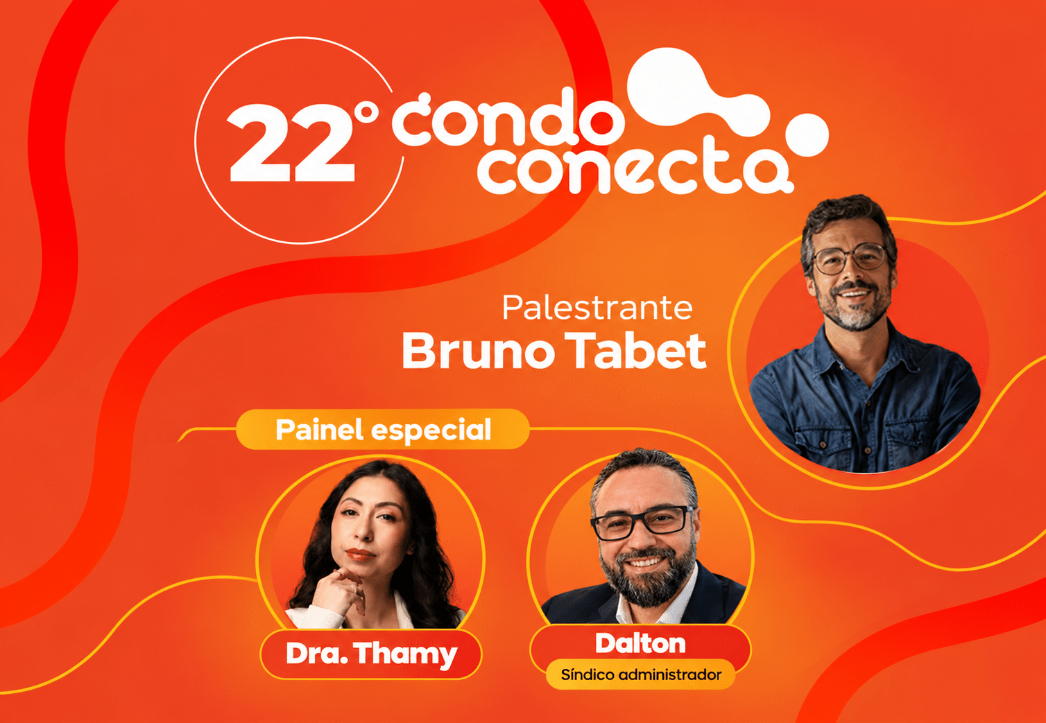 22º Workshop Condoconecta